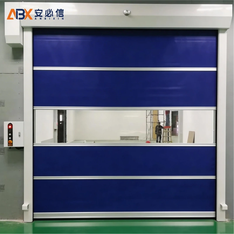 金昌高速门